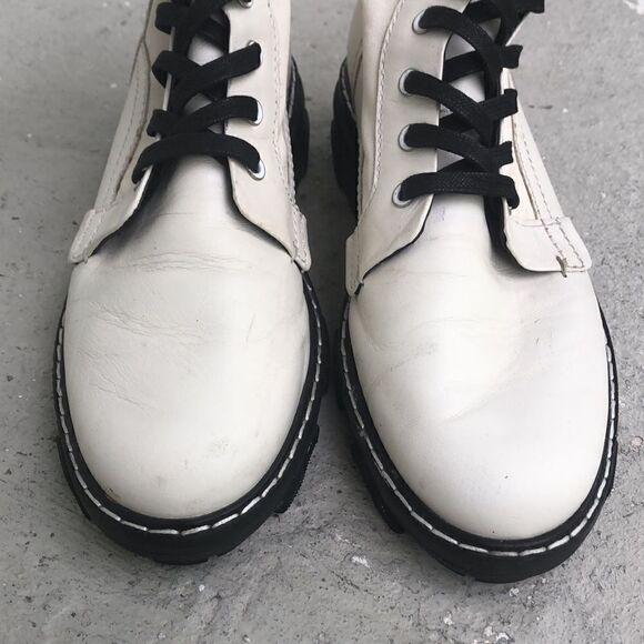 rag & bone Shiloh combat boots - Picture 3 of 11